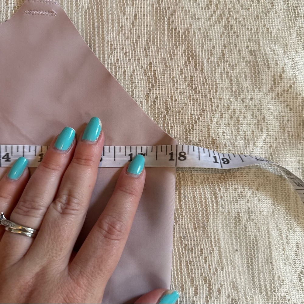 Thirdlove Wireless Taupe Adjustable Wireless Bra - image 4